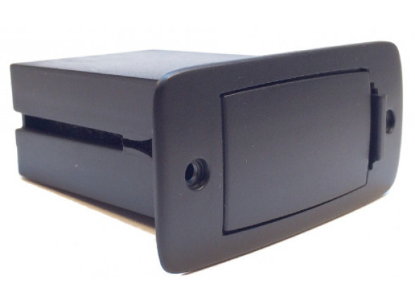 Godin Caixa de bateria para guitarra 406685 Godin Caixa de bateria para guitarra 406685